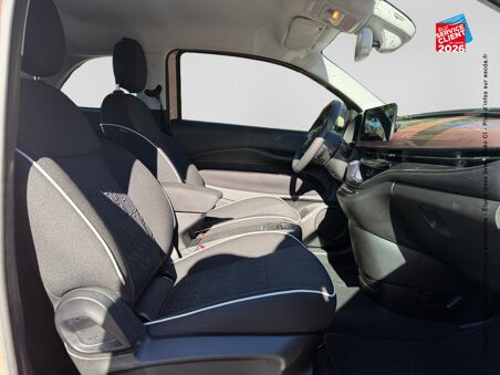 FIAT 500 E 118CH PACK...