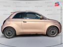 Véhicule d'occasion FIAT 500 E 118CH PACK CONFORT  STYLE MY23