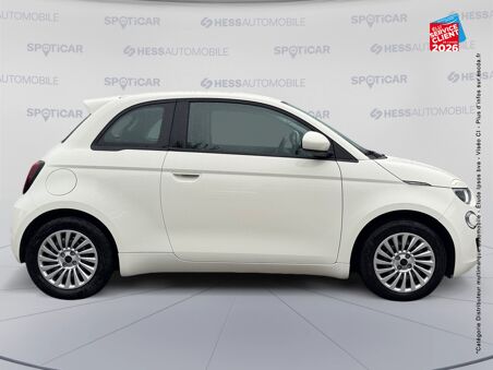 FIAT 500 E 95CH ACTION