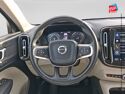 Véhicule d'occasion VOLVO XC40 T3 163CH INSCRIPTION GEARTRONIC 8