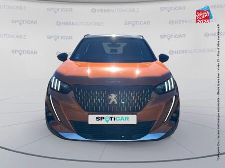 PEUGEOT 2008 1.2 PURETECH...