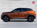 Véhicule d'occasion PEUGEOT 2008 1.2 PURETECH 130CH SS GT LINE EAT8 7CV