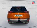 Véhicule d'occasion PEUGEOT 2008 1.2 PURETECH 130CH SS GT LINE EAT8 7CV