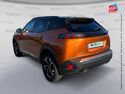 Véhicule d'occasion PEUGEOT 2008 1.2 PURETECH 130CH SS GT LINE EAT8 7CV