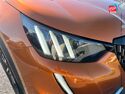 Véhicule d'occasion PEUGEOT 2008 1.2 PURETECH 130CH SS GT LINE EAT8 7CV
