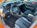 Véhicule d'occasion PEUGEOT 2008 1.2 PURETECH 130CH SS GT LINE EAT8 7CV