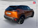 Véhicule d'occasion PEUGEOT 2008 1.2 PURETECH 130CH SS GT LINE EAT8 7CV