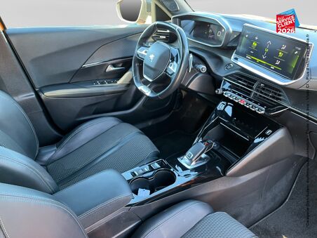 PEUGEOT 2008 1.2 PURETECH...