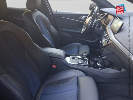 BMW SERIE 1 118DA 150CH M...