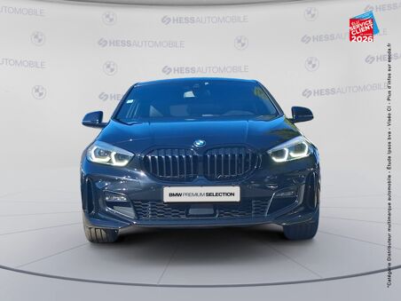 BMW SERIE 1 118DA 150CH M...