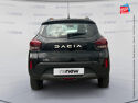 Véhicule d'occasion DACIA SPRING 45CH EXPRESSION