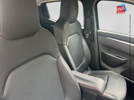 DACIA SPRING 45CH EXPRESSION