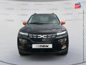 Véhicule d'occasion DACIA SPRING 45CH EXPRESSION