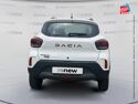 Véhicule d'occasion DACIA SPRING 65CH EXTREME