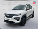 Véhicule d'occasion DACIA SPRING 65CH EXTREME