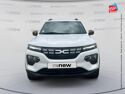 Véhicule d'occasion DACIA SPRING 65CH EXTREME