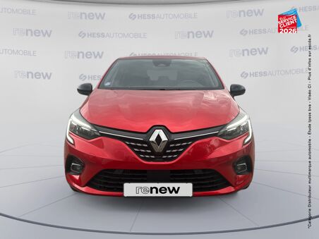 RENAULT CLIO 1.0 TCE 90CH...