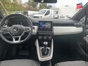 Véhicule d'occasion RENAULT CLIO 1.0 TCE 90CH TECHNO