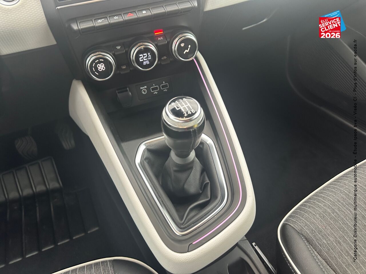 chez Renault Sélestat