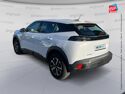 Véhicule d'occasion PEUGEOT 2008 1.2 PURETECH 100CH SS ACTIVE