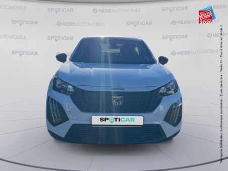 PEUGEOT 2008 1.2 PURETECH...