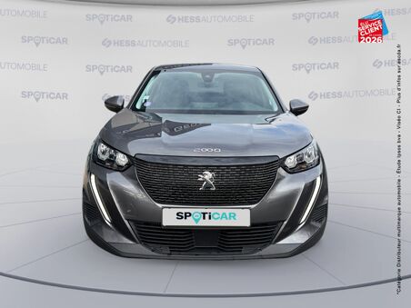 PEUGEOT 2008 1.2 PURETECH...
