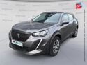 Véhicule d'occasion PEUGEOT 2008 1.2 PURETECH 100CH SS ACTIVE 5CV