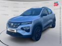 Véhicule d'occasion DACIA SPRING 45CH CONFORT - ACHAT INTEGRAL