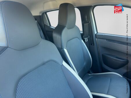 DACIA SPRING 45CH CONFORT -...