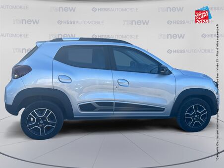 DACIA SPRING 45CH CONFORT -...