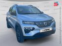 Véhicule d'occasion DACIA SPRING 45CH CONFORT - ACHAT INTEGRAL