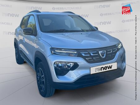 DACIA SPRING 45CH CONFORT -...