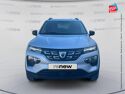 Véhicule d'occasion DACIA SPRING 45CH CONFORT - ACHAT INTEGRAL