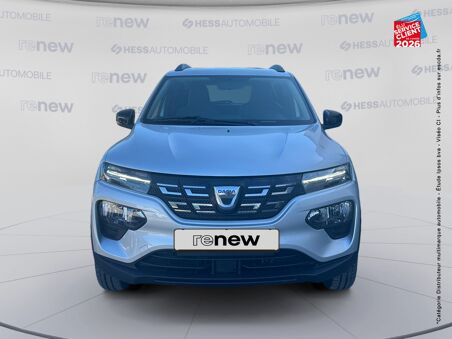 DACIA SPRING 45CH CONFORT -...