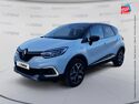 Véhicule d'occasion RENAULT CAPTUR 1.3 TCE 130CH FAP INTENS