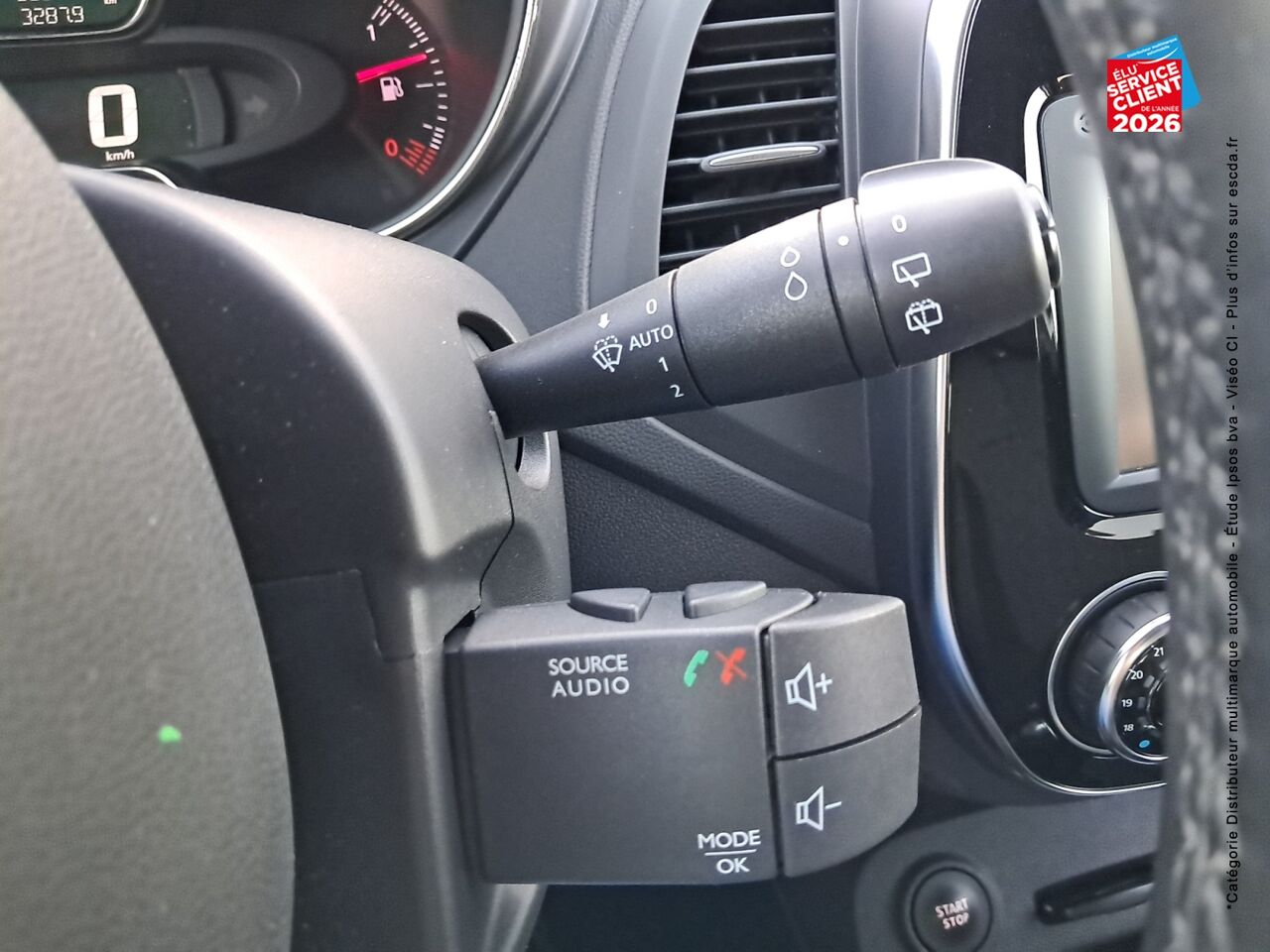 chez Renault Sélestat