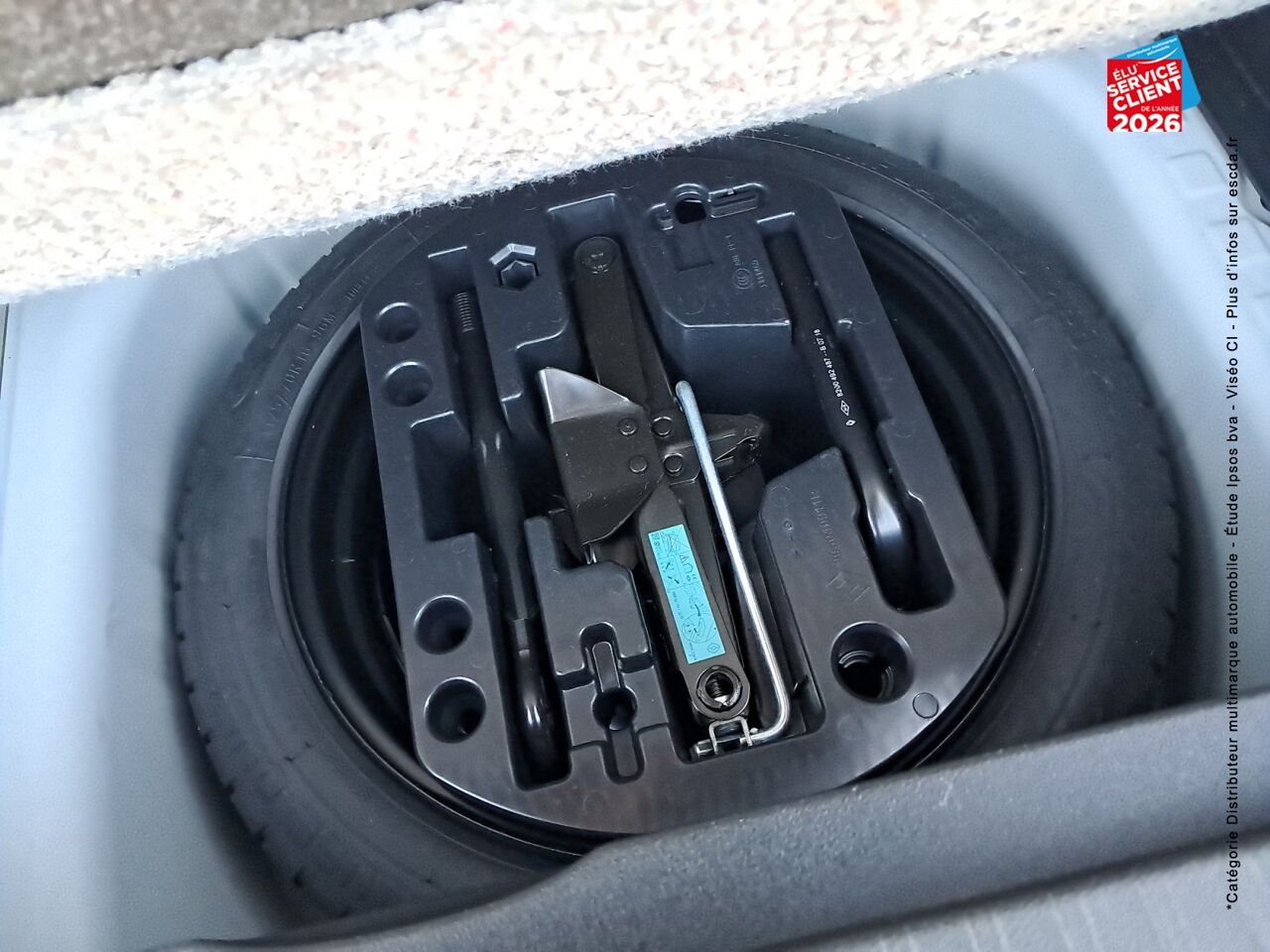 chez Renault Sélestat