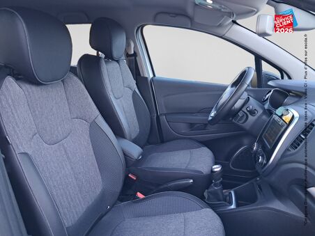 RENAULT CAPTUR 1.3 TCE...