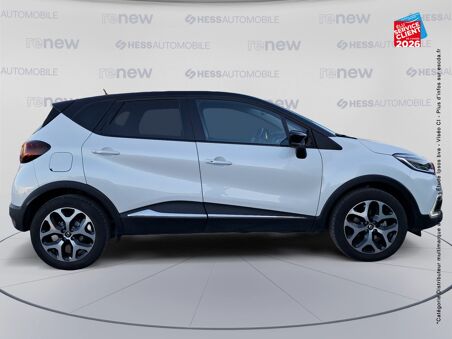 RENAULT CAPTUR 1.3 TCE...