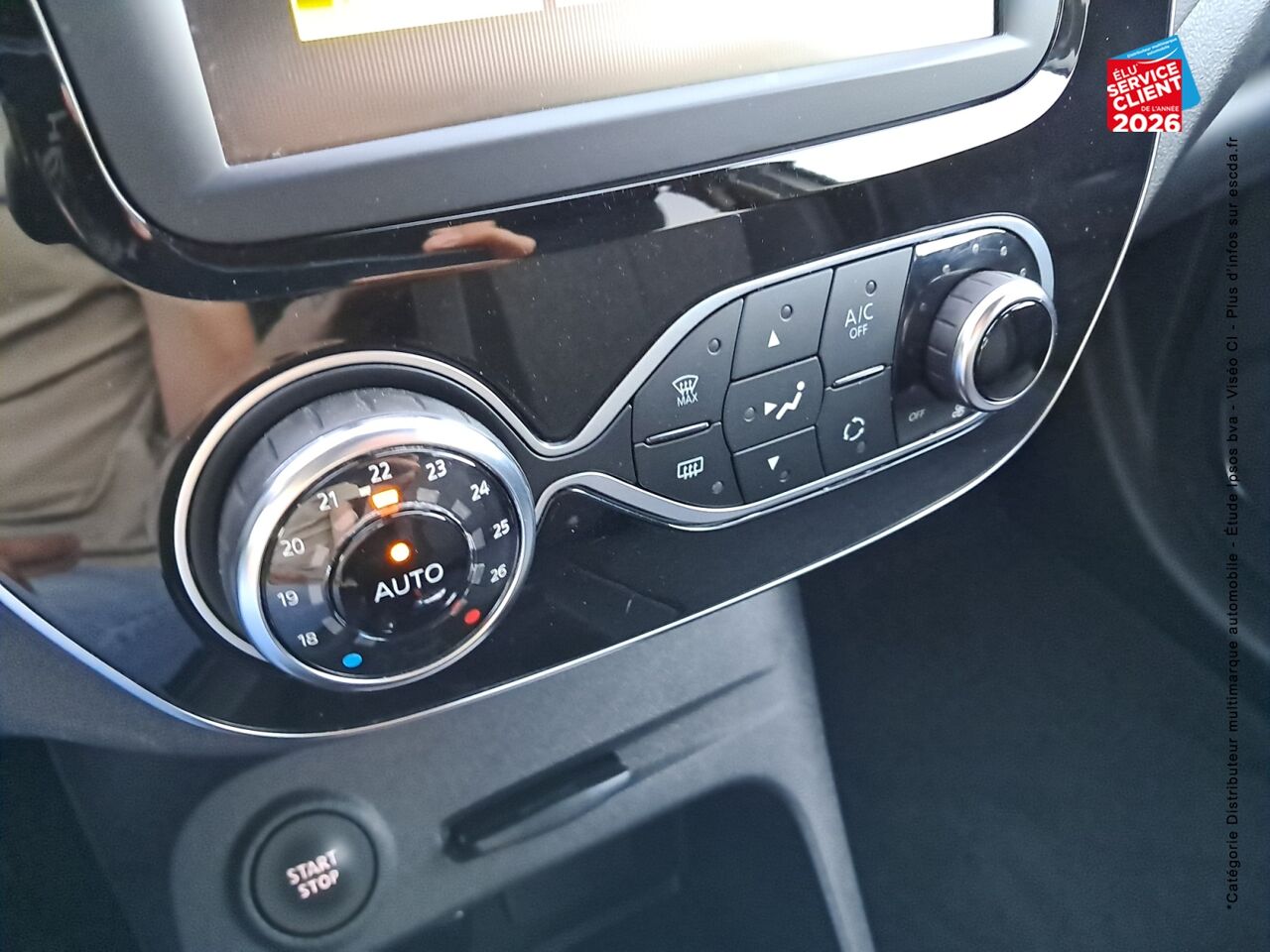 chez Renault Sélestat