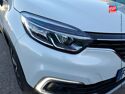 Véhicule d'occasion RENAULT CAPTUR 1.3 TCE 130CH FAP INTENS