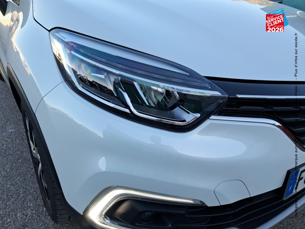 chez Renault Sélestat