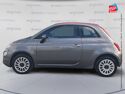 Véhicule d'occasion FIAT 500C 1.2 8V 69CH ECO PACK LOUNGE EURO6D