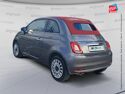 Véhicule d'occasion FIAT 500C 1.2 8V 69CH ECO PACK LOUNGE EURO6D