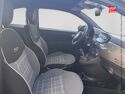 Véhicule d'occasion FIAT 500C 1.2 8V 69CH ECO PACK LOUNGE EURO6D