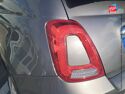 Véhicule d'occasion FIAT 500C 1.2 8V 69CH ECO PACK LOUNGE EURO6D