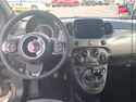 Véhicule d'occasion FIAT 500C 1.2 8V 69CH ECO PACK LOUNGE EURO6D