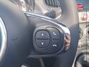 Véhicule d'occasion FIAT 500C 1.2 8V 69CH ECO PACK LOUNGE EURO6D