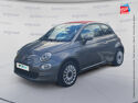 Véhicule d'occasion FIAT 500C 1.2 8V 69CH ECO PACK LOUNGE EURO6D