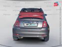Véhicule d'occasion FIAT 500C 1.2 8V 69CH ECO PACK LOUNGE EURO6D